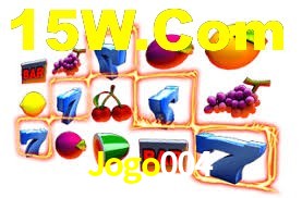 Welcome Bonus Jogo004