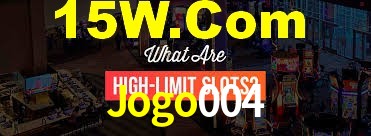 Sinta a adrenalina dos jogos de cassino com Jogo004