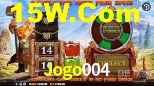 Jogo004 App Interface