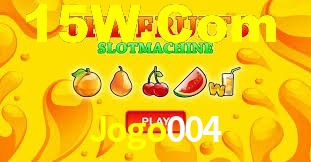 Jogo004: Jogos de Caça-Níqueis-Altas Recompensas, Roleta-Velocidade, Blackjack-Desafios Máximos