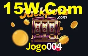 Jogo004: Seu Cassino Premiado com Pagamentos Rápidos