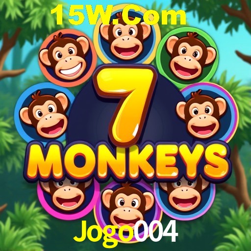 Slot Games Jogo004