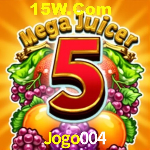 Game Providers Jogo004