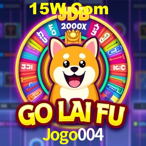 APP oficial da Jogo004 para mobile