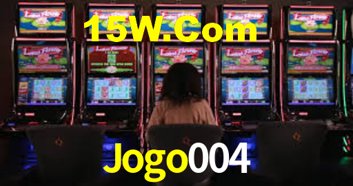Jogo004 Bet