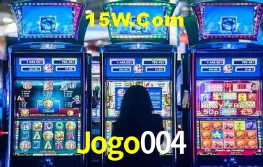 Apostas Esportivas na Jogo004: Um Guia Completo