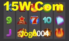 Jogo004 Bet