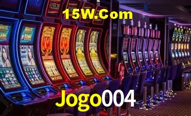 Inovações de Jogos na Jogo004: O Futuro das Experiências Interativas