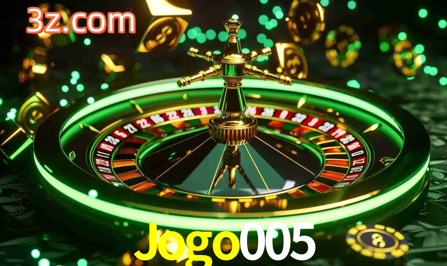 Desfrutar de um Cassino Jogo005