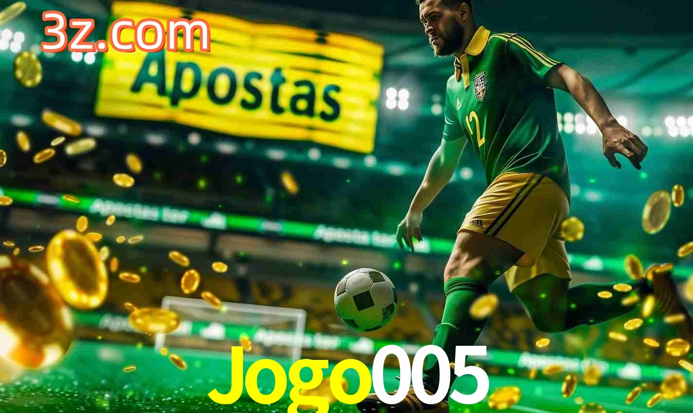 Diversas Apostas em Eventos Esportivos Jogo005