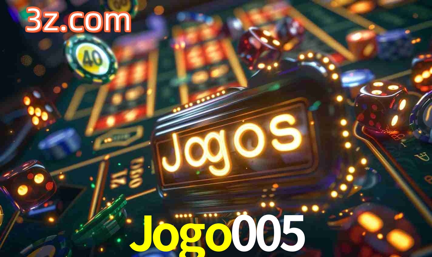 Mundo dos Jogos Jogo005