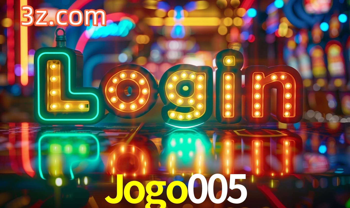 Mundo dos Jogos Cassino Jogo005